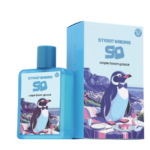STREET ORIGINS CAPE TOWN GRACE EDP W 75ML