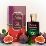 LUNICHE AZIZA FIG YOURSELF EDP U 100ML/3.4 OZ