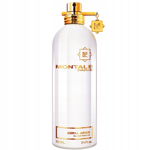 MONTALE NEPAL AOUD PERFUME EDP W 100ML/3.4 OZ