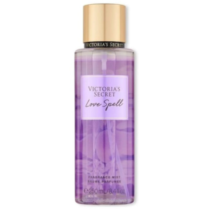 VICTORIA'S SECRET LOVE SPELL FRAGRANCE MIST 250ML