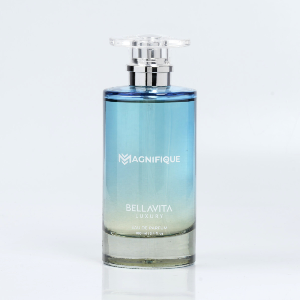 BELLAVITA LUXURY-UAE MAGNIFIQUE FRENCH EDP M 100ML