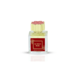 FLOWER SCENT SCARLET ROSE PERFUME 65ML