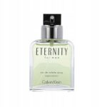 CALVIN KLEIN ETERNITY EDT M 30ML