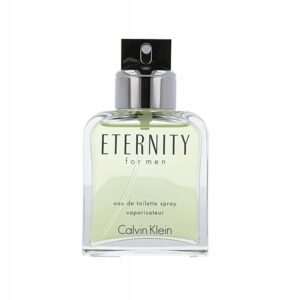 CALVIN KLEIN ETERNITY EDT M 30ML
