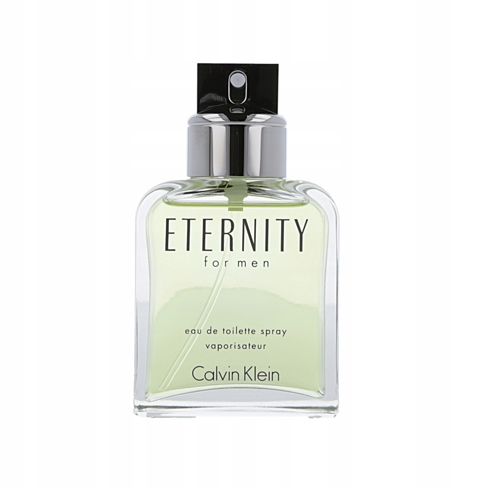 CALVIN KLEIN ETERNITY EDT M 30ML
