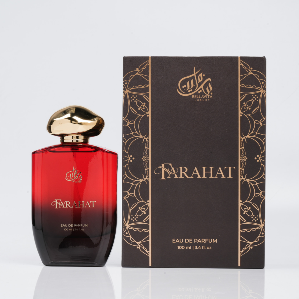 BELLAVITA LUXURY-UAE FARAHAT ORIENTAL EDP U 100ML