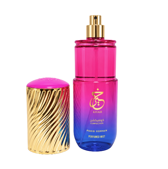PARIS CORNER KHAIR CONFECTION BODY MIST 200ML