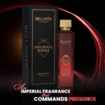 BELLAVITA LUXURY-UAE PATCHOULI ROYAŁE ORIENTAL EDP M 100ML