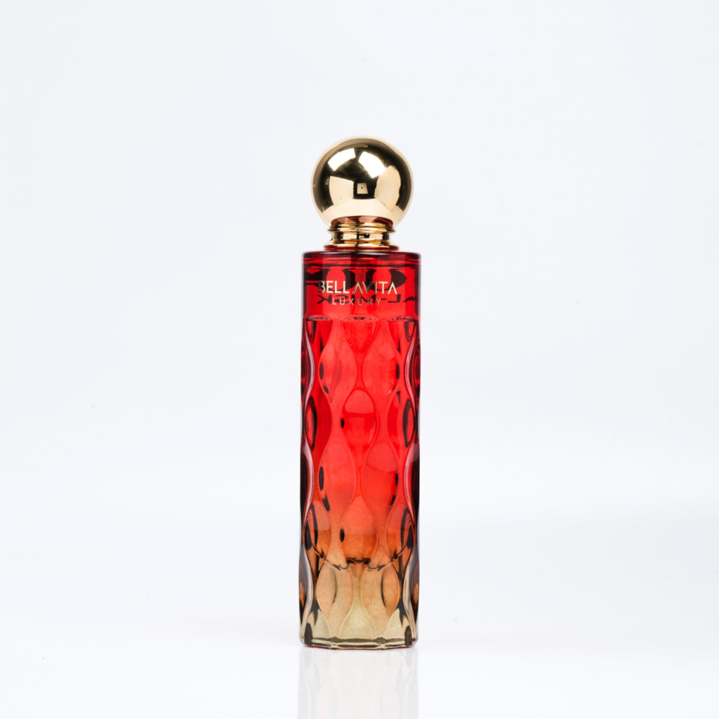 BELLAVITA LUXURY-UAE NOOR ALMISK FRENCH ORIENTAL EDP U 100ML
