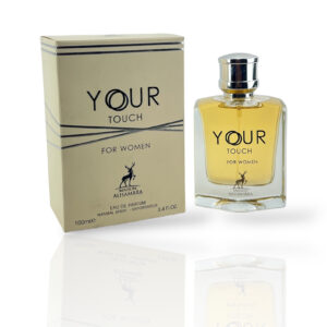 Maison Alhambra Your Touch For Women 100ml