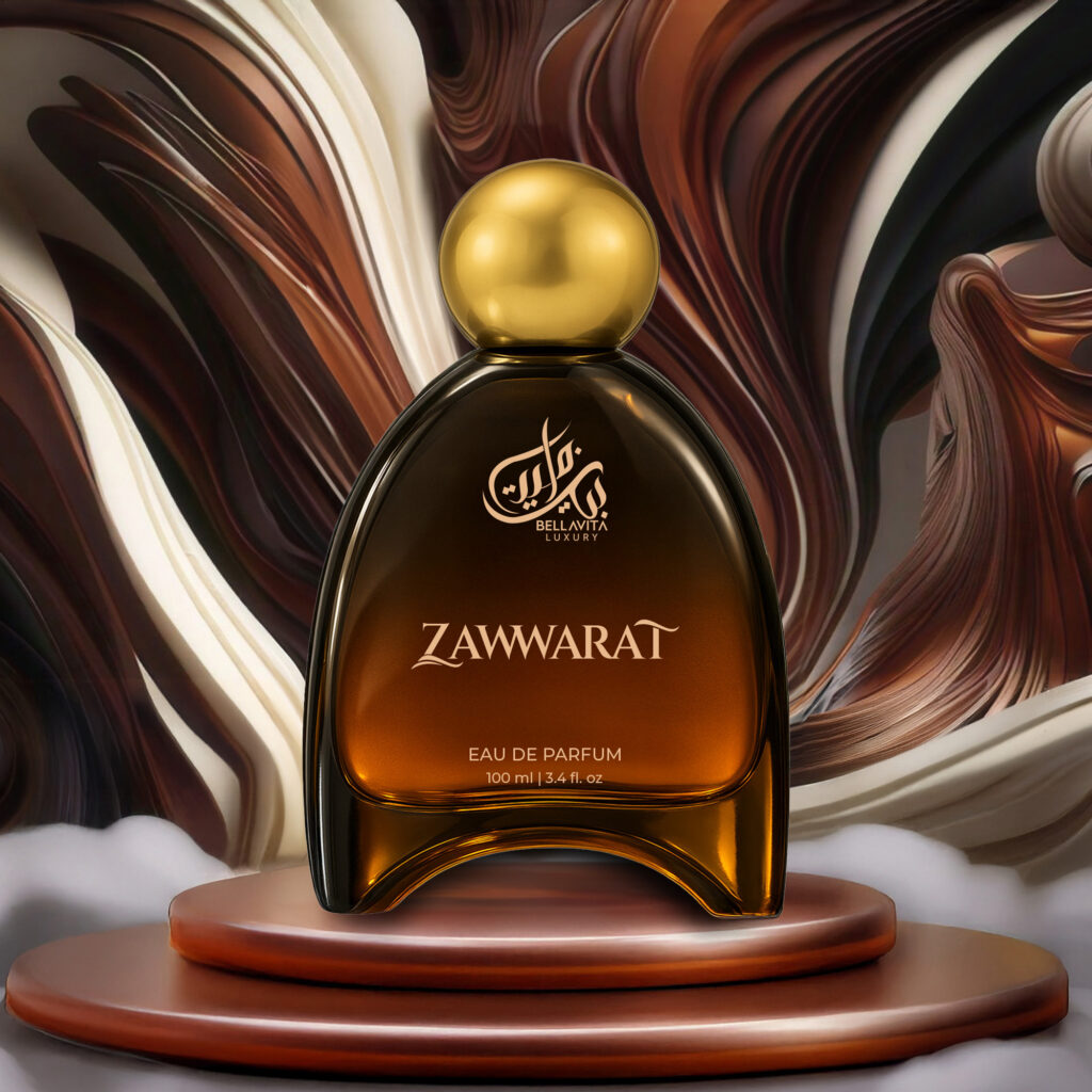 BELLAVITA LUXURY-UAE ZAWWARAT ORIENTAL EDP U 100ML