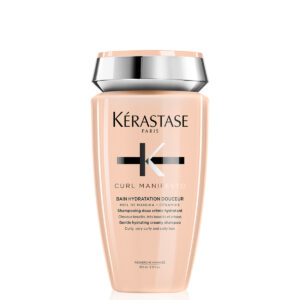 KERASTASE CURL MANIFESTO BAIN HYDRATATION DOUCEUR 250ML/8.5OZ