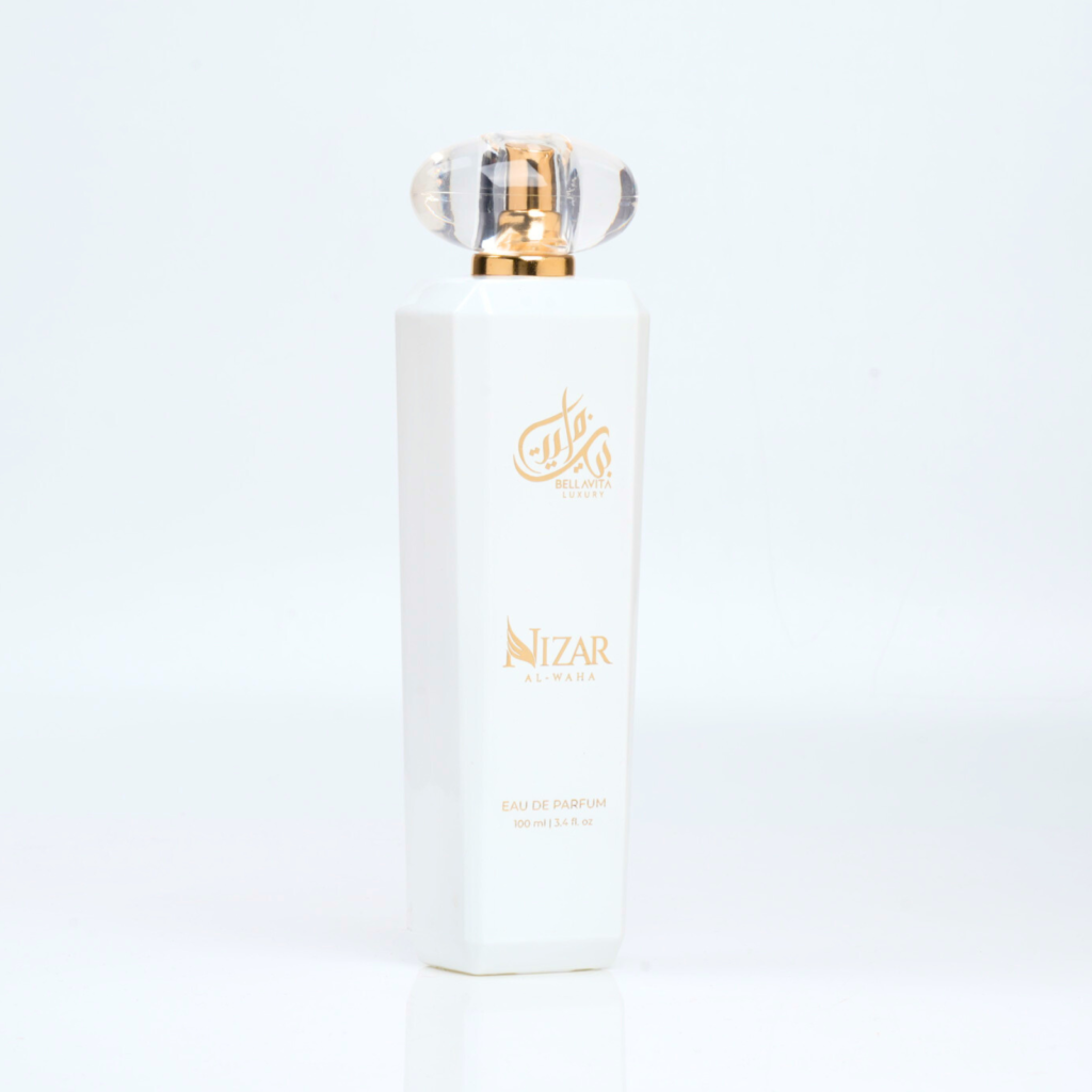 BELLAVITA LUXURY-UAE NIZAR AL-WAHA FRENCH ORIENTAL EDP U 100ML