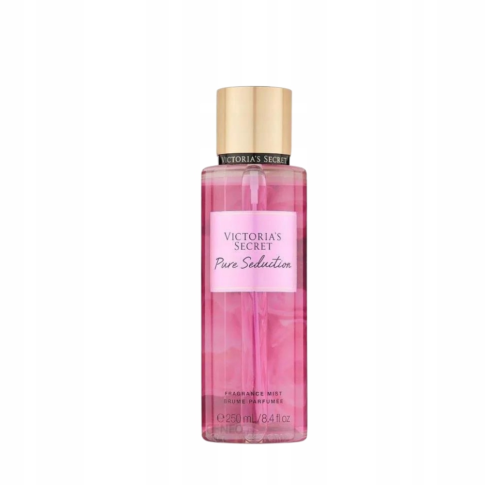 VICTORIA'S SECRET PURE SEDUCTION BODY MIST 250ML/8.4 OZ