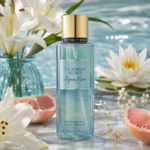 VICTORIAS SECRET AQUA KISS BODY MIST W 250ML
