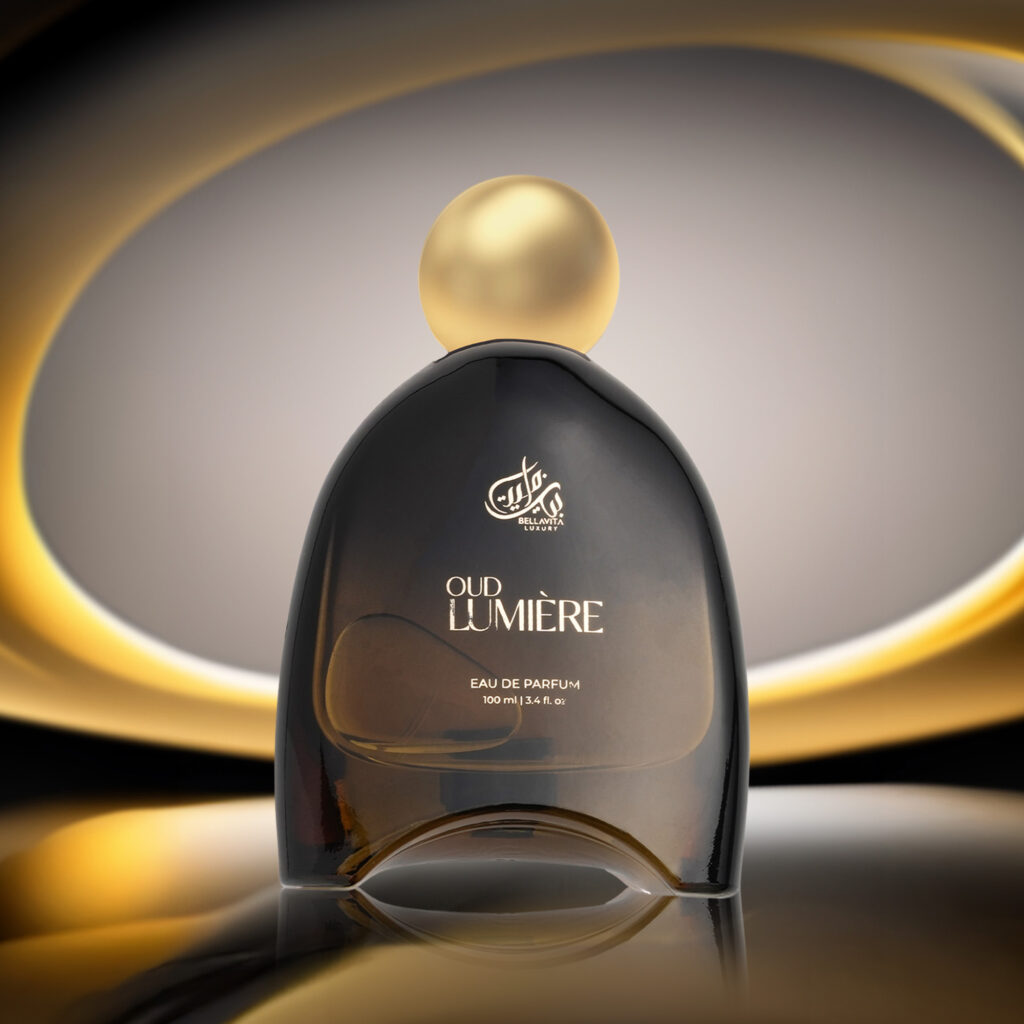 BELLAVITA LUXURY-UAE OUD LUMIÈRE FRENCH ORIENTAL EDP U 100ML