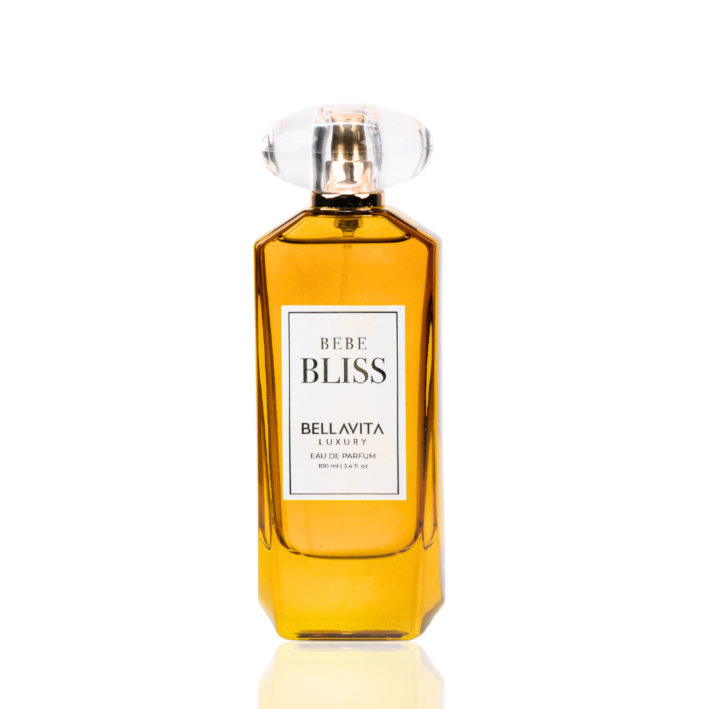 BELLAVITA LUXURY-UAE BEBE BLISS FRENCH EDP W 100ML