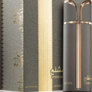 LATTAFA MISHLAH EDP 100ML