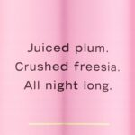 VICTORIA'S SECRET PURE SEDUCTION BODY MIST 250ML/8.4 OZ