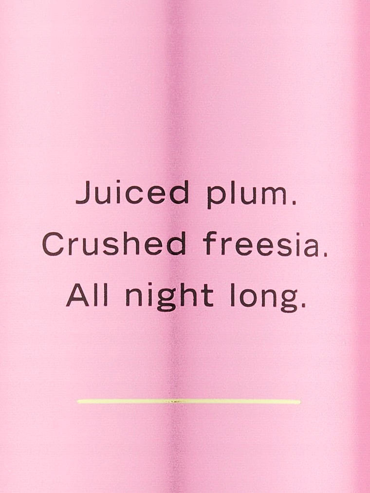 VICTORIA'S SECRET PURE SEDUCTION BODY MIST 250ML/8.4 OZ