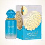 LATTAFA ASDAAF ATLANTIS BLUE EDP 100ML/3.4 OZ