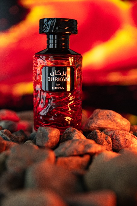 FERASSA BURKAN EDP 100ML