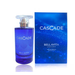 BELLAVITA LUXURY-UAE CASCADE FRENCH EDP M 100ML