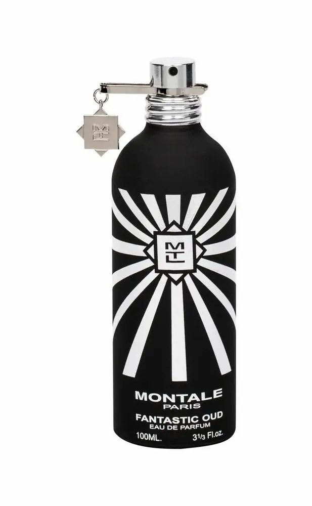 MONTALE FANTASTIC OUD EDP U 100ML/3.4OZ