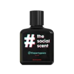 THE SOCIAL SCENT THE PARTY GOERS EDP M 100ML/3.4OZ