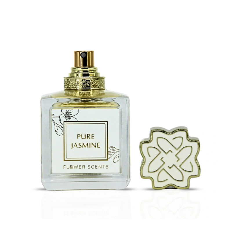 FLOWER SCENT PURE JASMIN PERFUME 65ML