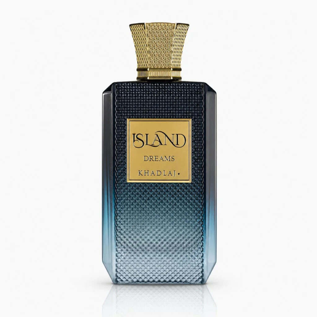 KHADLAJ ISLAND DREAMS EDP U 100ML
