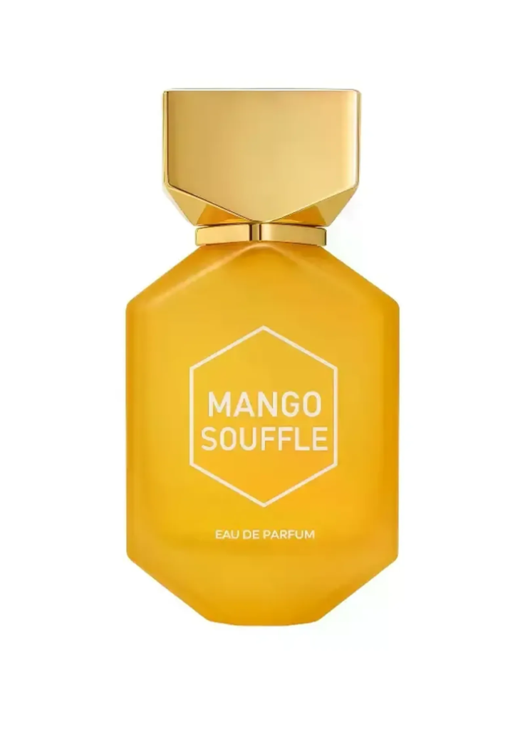 CAMARA MANGO SOUFFLE EDP 100ML