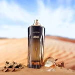 NASEEM OUD AQUA PERFUME 80ML