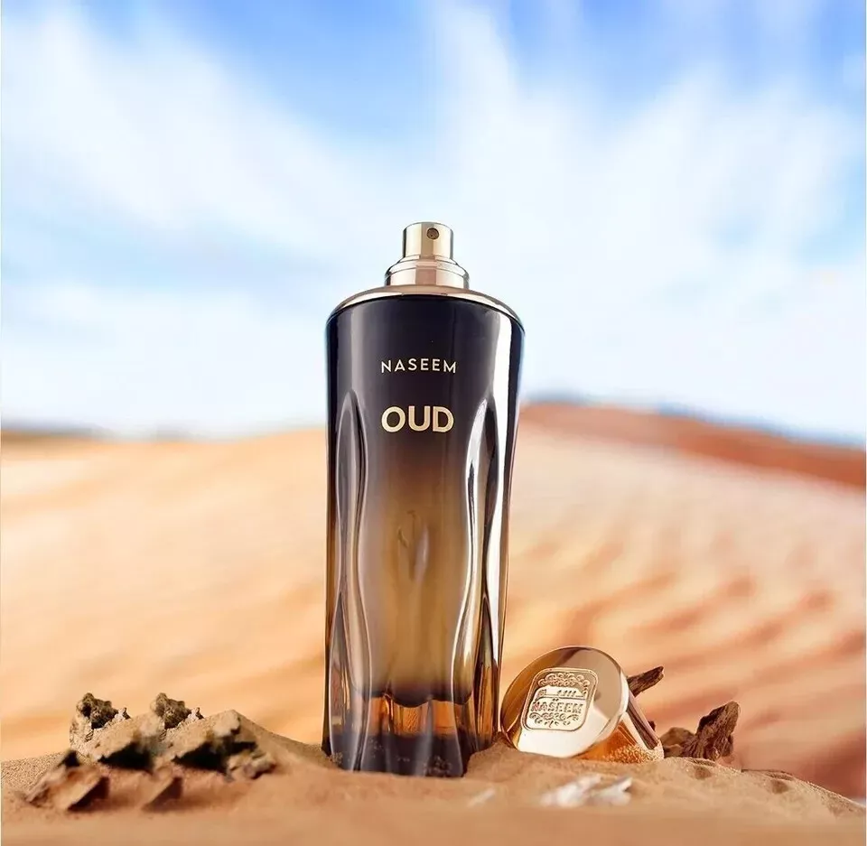 NASEEM OUD AQUA PERFUME 80ML