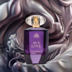 BELLAVITA LUXURY-UAE HUB LOVE FRENCH ORIENTAL EDP W 100ML