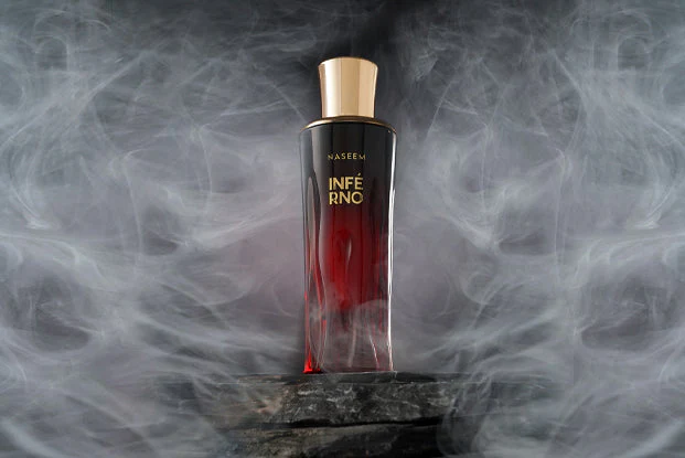 NASEEM INFERNO AQUA EDP M 80ML