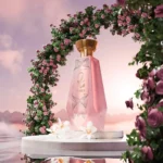 KHADLAJ SARA EDP W 100ML