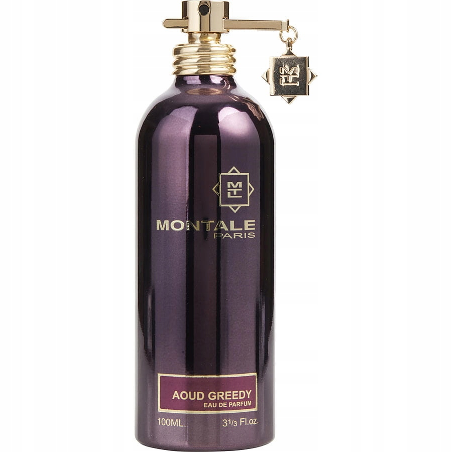 MONTALE AOUD GREEDY EDP U 100ML