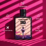 STREET ORIGINS BERLIN RAVE EDP M 75ML