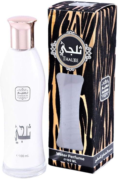 NASEEM THALJEE KHALTA IN BOX 100ML