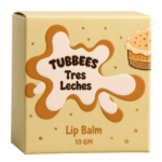 GRANDEUR TUBBEES TRES LEECHES LIP BALM 10GM
