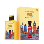 STREET ORIGINS THAT'S LONDON LOVE EDP W 75ML
