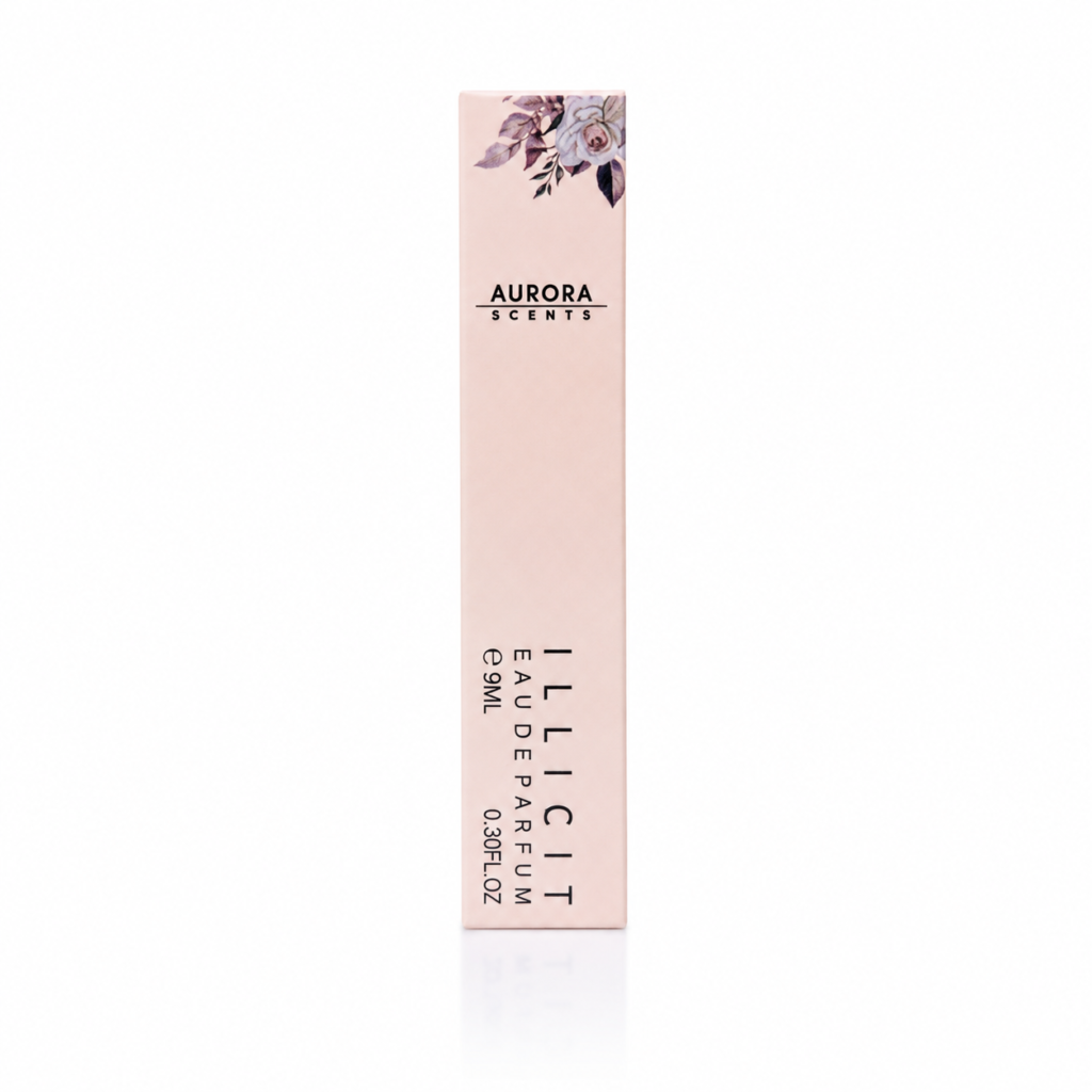 AURORA MINIATURE COLLECTION ILLICIT (L) EDP 9ML