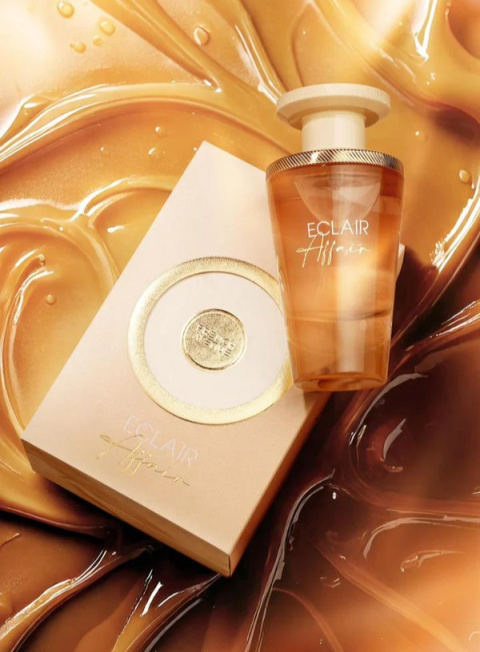 FRAGRANCE WORLD ECLAIR AFFAIR EDP U 100ML/3.4OZ