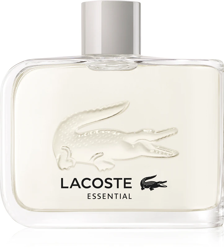 LACOSTE ESSENTIAL EDT M 75ML