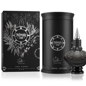 PARIS CORNER MIDNIGHT SIN DANIEL RENE EDP 100ML