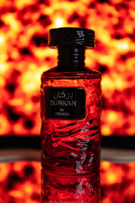 FERASSA BURKAN EDP 100ML