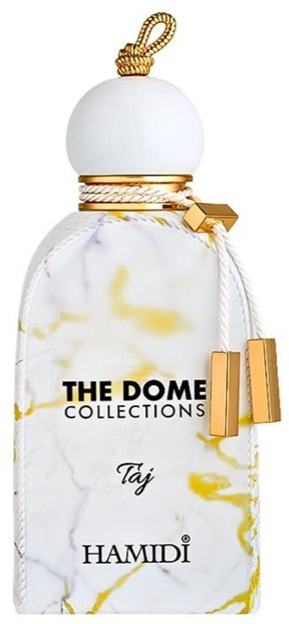 HAMIDI THE DOME TAJ EDP U 100ML