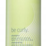 AVEDA BE CURLY ADVANCED SHAMPOO 1000ML/33.8OZ