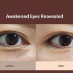 BLITHE PRESSED EYE CREAM CAFFEINE 1.0 20ML